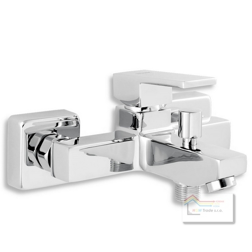 Batéria vaňová 150mm TITANIA CUBE bez prísluš.